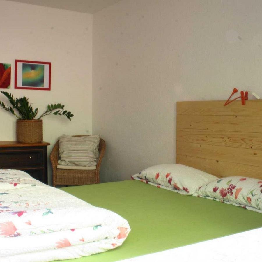 Zeitraum Fewo Apartamento Bad Wildungen Exterior foto