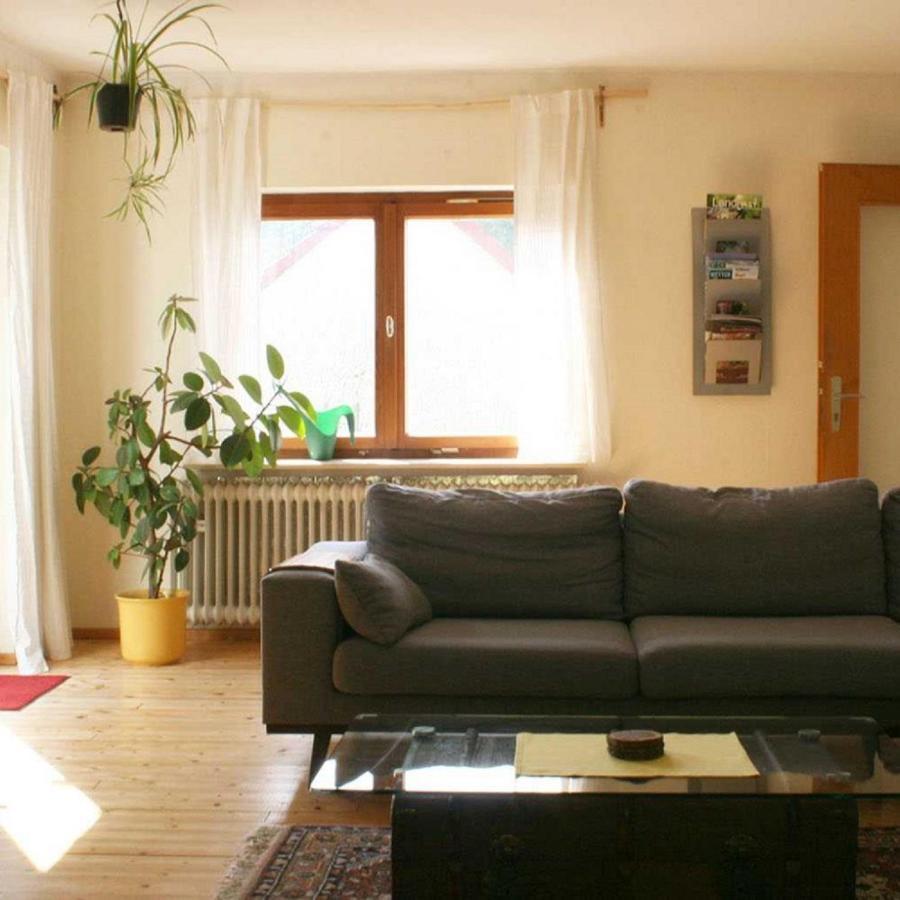 Zeitraum Fewo Apartamento Bad Wildungen Exterior foto
