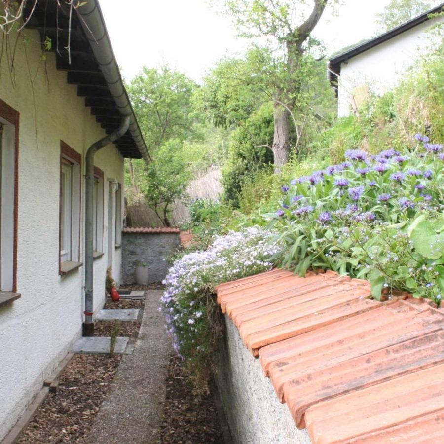 Zeitraum Fewo Apartamento Bad Wildungen Exterior foto