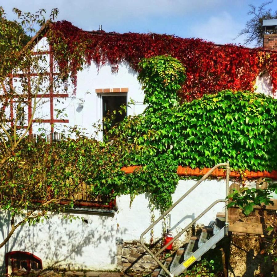 Zeitraum Fewo Apartamento Bad Wildungen Exterior foto
